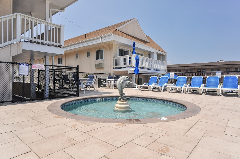 The White Sands Oceanfront Resort & Spa - photo 53