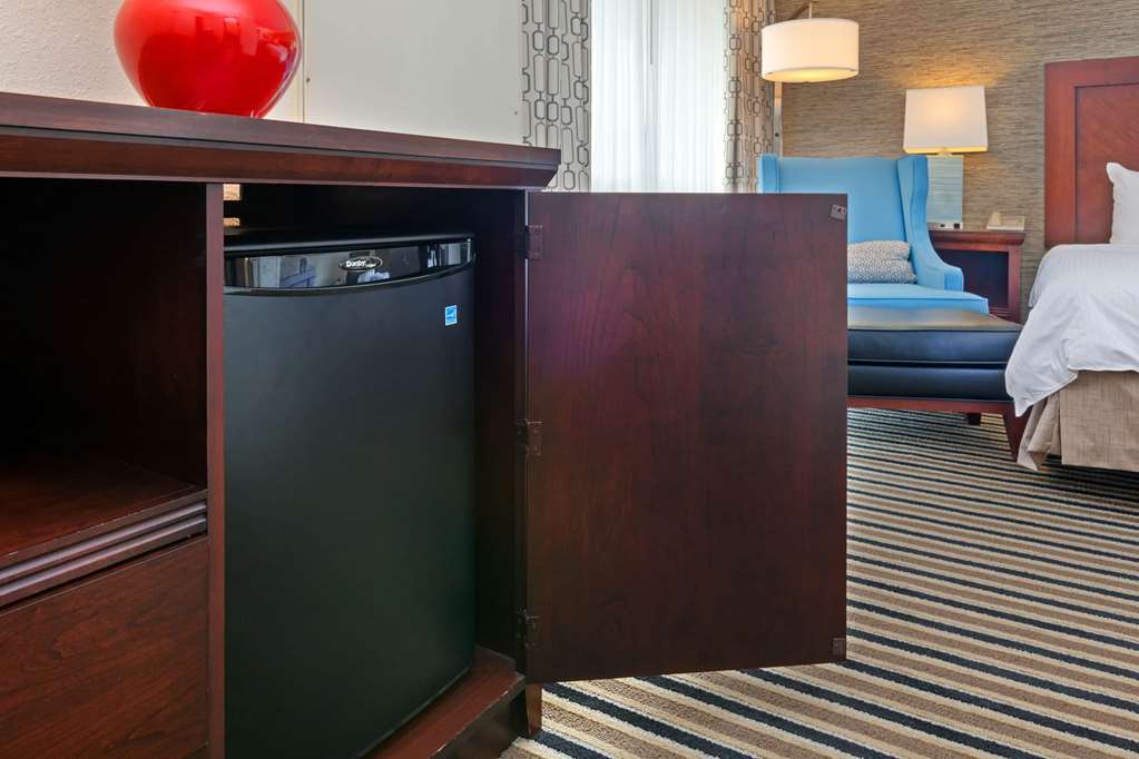 Wyndham Boston Beacon Hill - photo 25