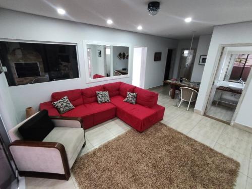 Married sea beach - last minute hotel in Guaruja