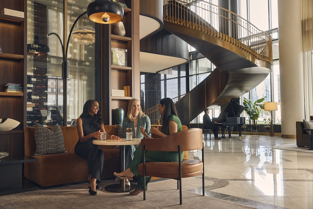 Conrad Nashville - photo 10