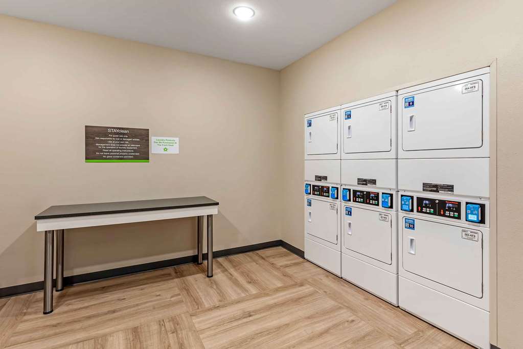 Extended Stay America Premier Suites Belgrade Bozeman Yellowstone Airport - photo 48