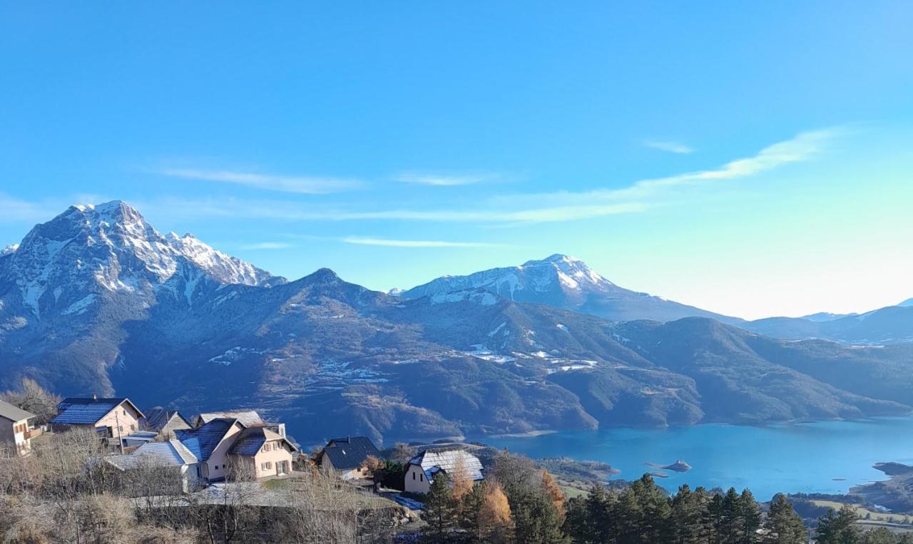 Le Piolit - carbon neutral hotel in Unknown City