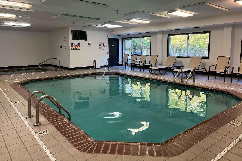 Quality Inn Huntington Wv - photo 31