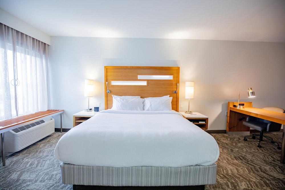 SpringHill Suites by Marriott Baton Rouge Gonzales - photo 17