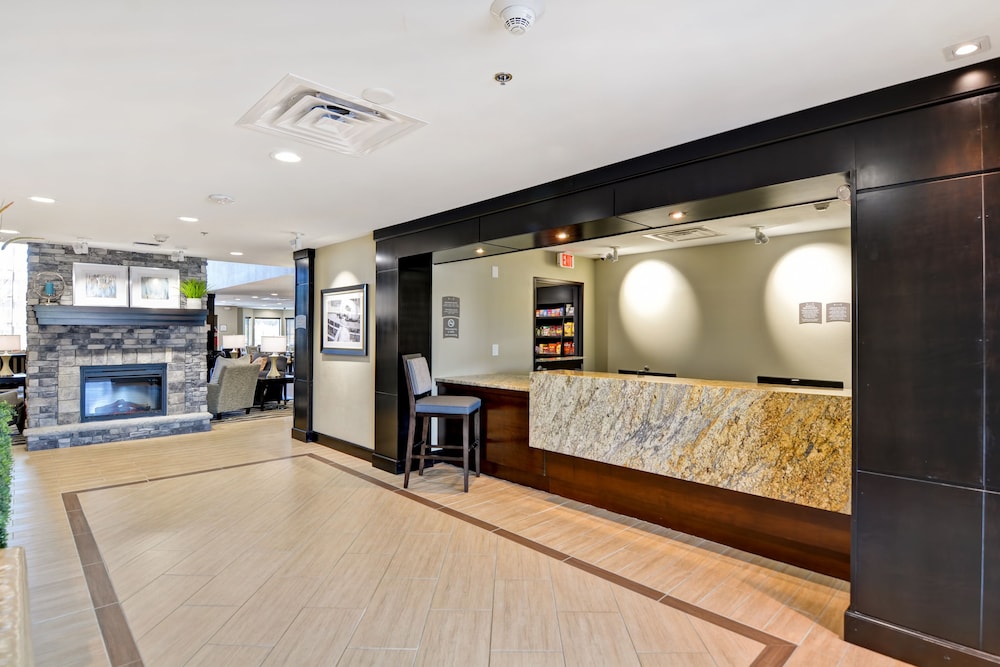 Staybridge Suites Mt. Juliet Nashville Area by IHG - photo 37
