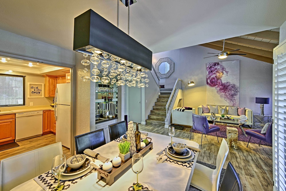 Tahquitz Creek Golf Resort Townhome w Pool Access - photo 23