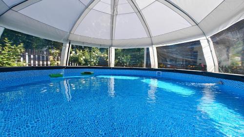 Къщи за гости Тепавица Pool & Coworking in Tryavna, Bulgaria