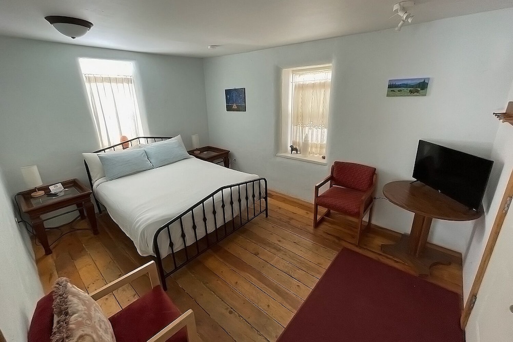 SnowMansion Taos Adventure Lodge - photo 20