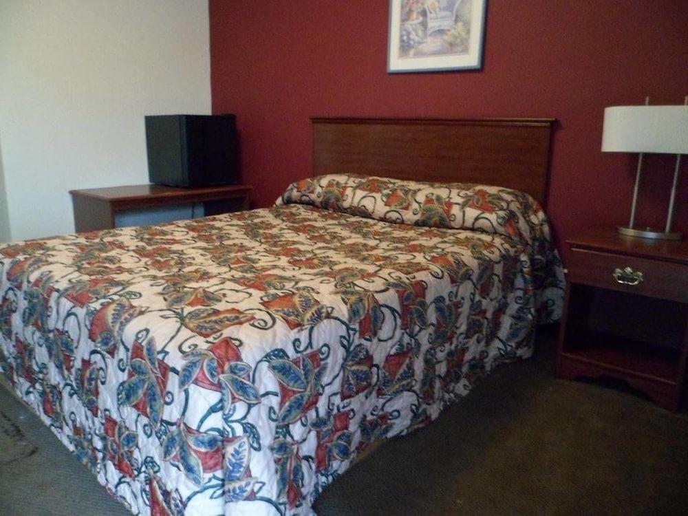 Belmont Motel - carbon neutral hotel in Roswell