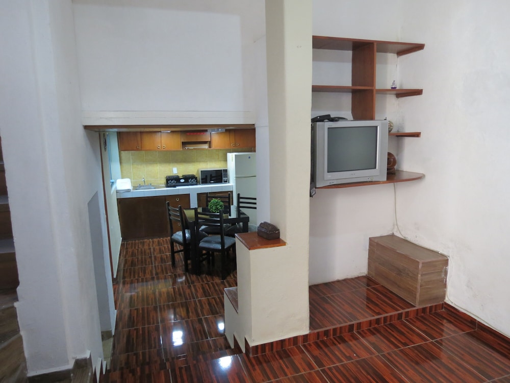 Hotel Posada Comala