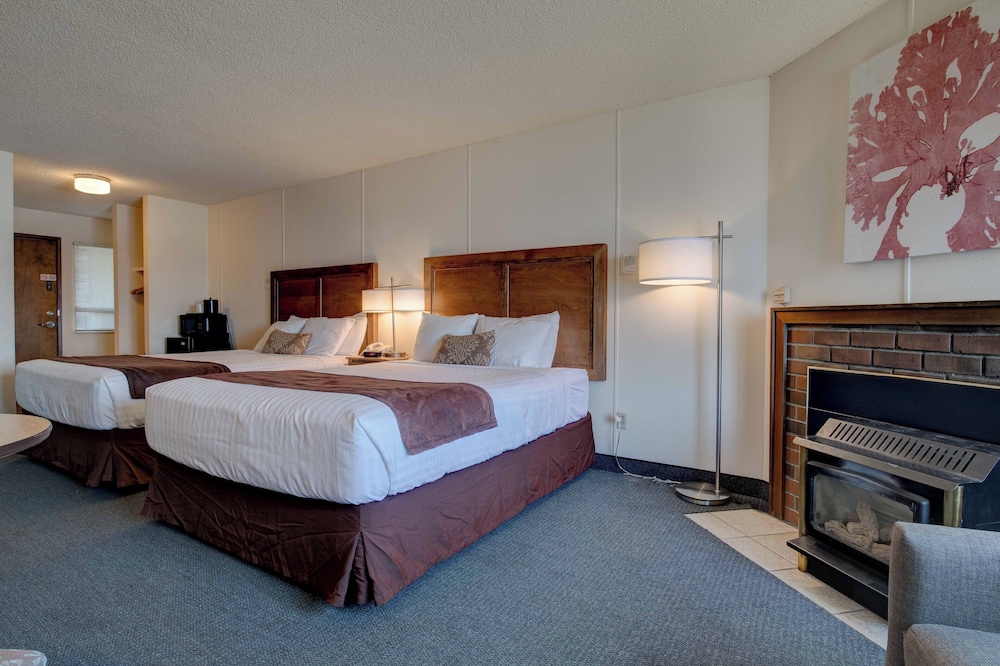 Ester Lee Oceanview Inn - photo 33