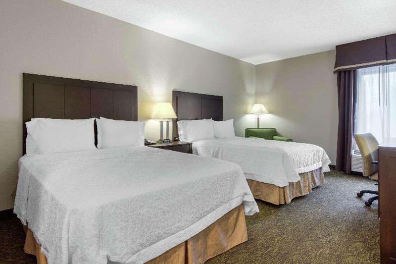 Hampton Inn Mebane - photo 18