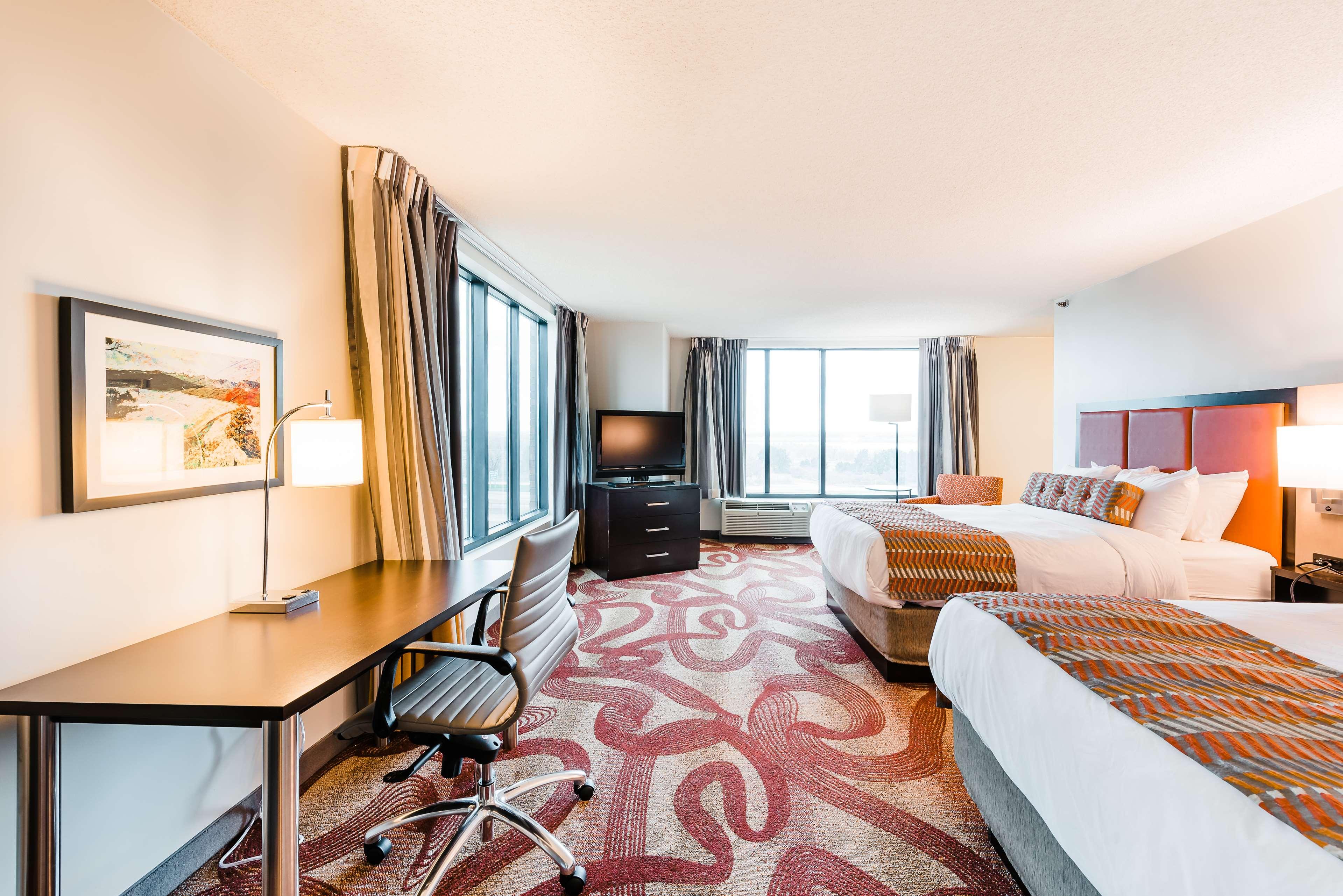Radisson Hotel Denver Aurora — Aurora — photo 5