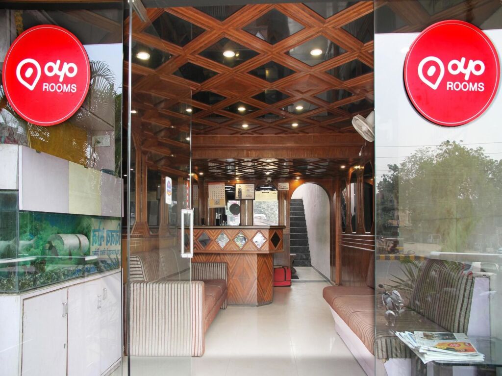 Hotel Raj - last minute hotel in Aurangabad