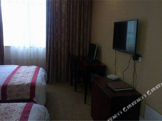 Fuhua Hotel - last minute hotel in Zhangjiang