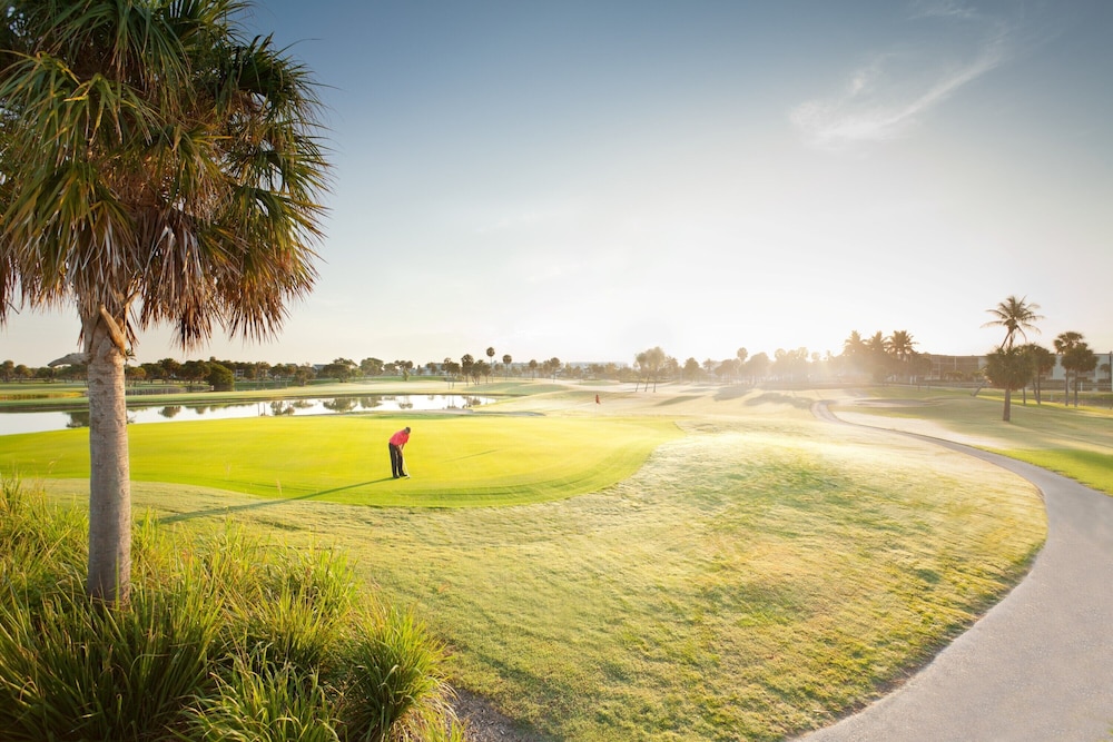 Marriott Hutchinson Island Resort & Beach Villas Golf & Marina - photo 80