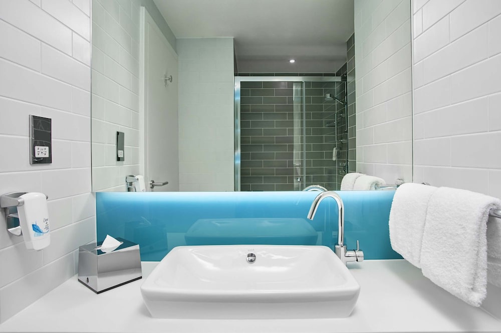 Holiday Inn Express Hotel & Suites Schulenburg by IHG - photo 50