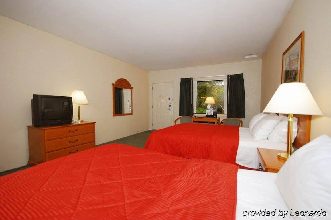 Travelodge Bedford - photo 14