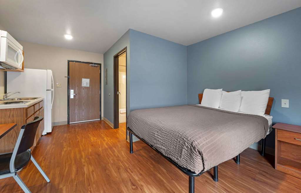 Extended Stay America Select Suites Cincinnati Florence Airport - photo 25