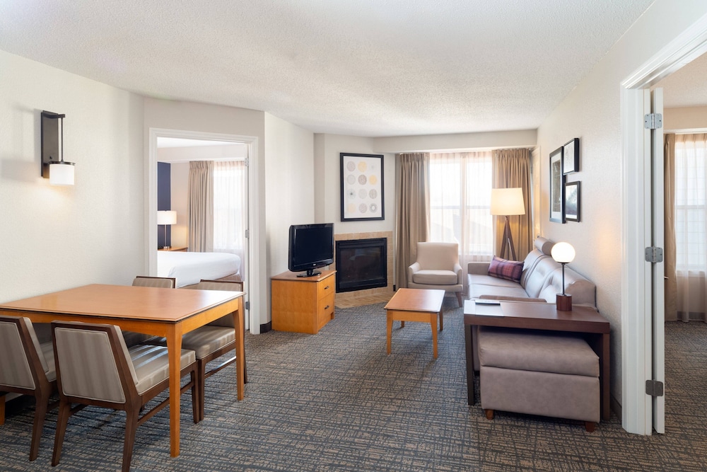 Residence Inn by Marriott Southington - photo 8
