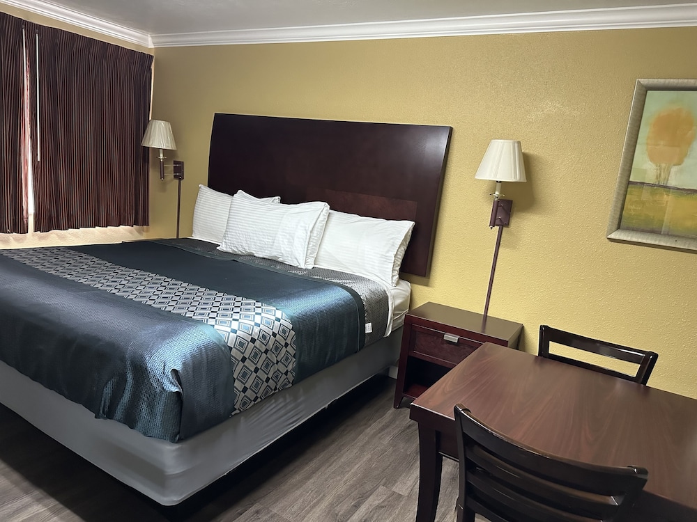 Galaxie Motel - photo 11