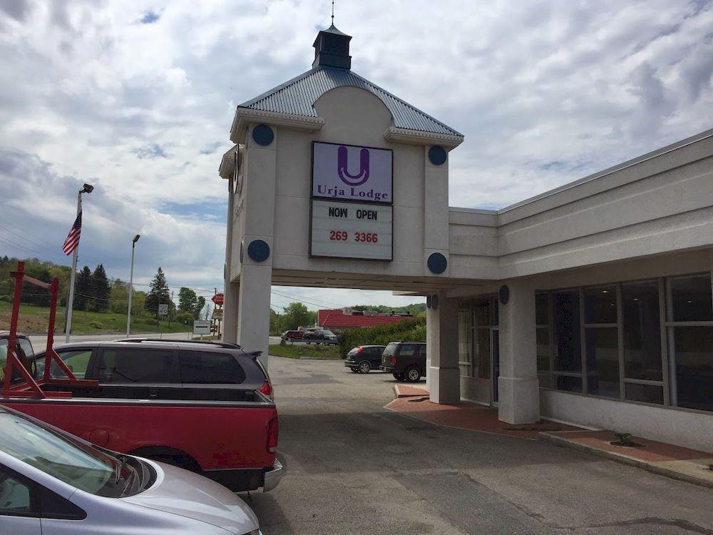 Knights Inn Johnstown - photo 11