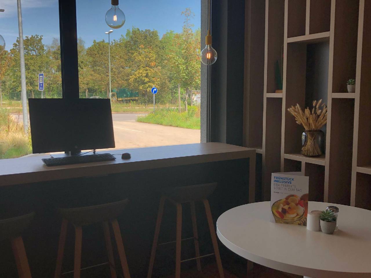 Recreational facility