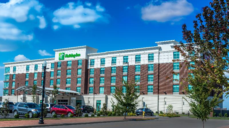 Holiday Inn Owensboro Riverfront by IHG - photo 15