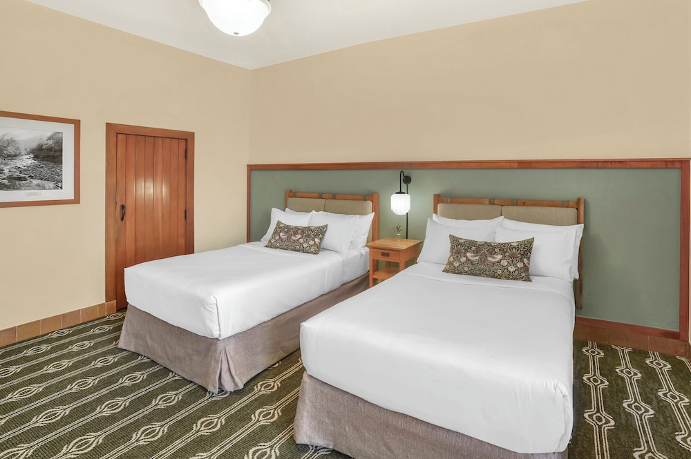 The Omni Grove Park Inn & Spa - photo 38