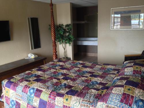 Austin Motor Inn - photo 47