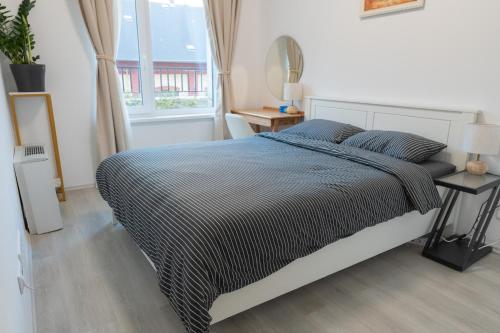 Downtown 2 bedrooms nearby Duna river Balcony Garage 10 euro per day — 4-Star Luxury Hotel in Budapest, Hungary