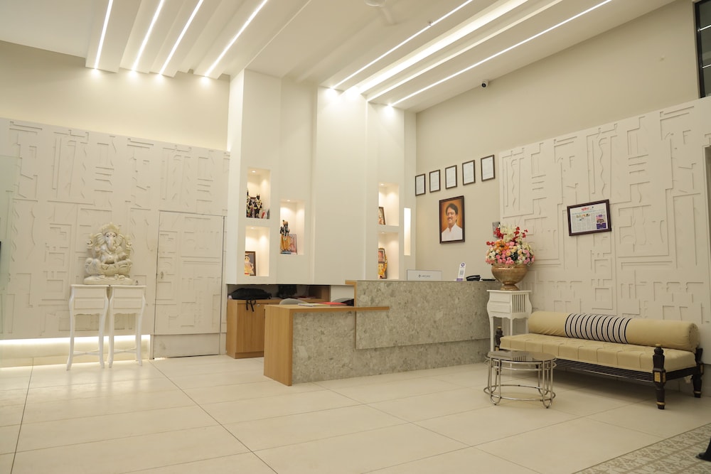 Vaishnav Hotel — Latur — photo 2