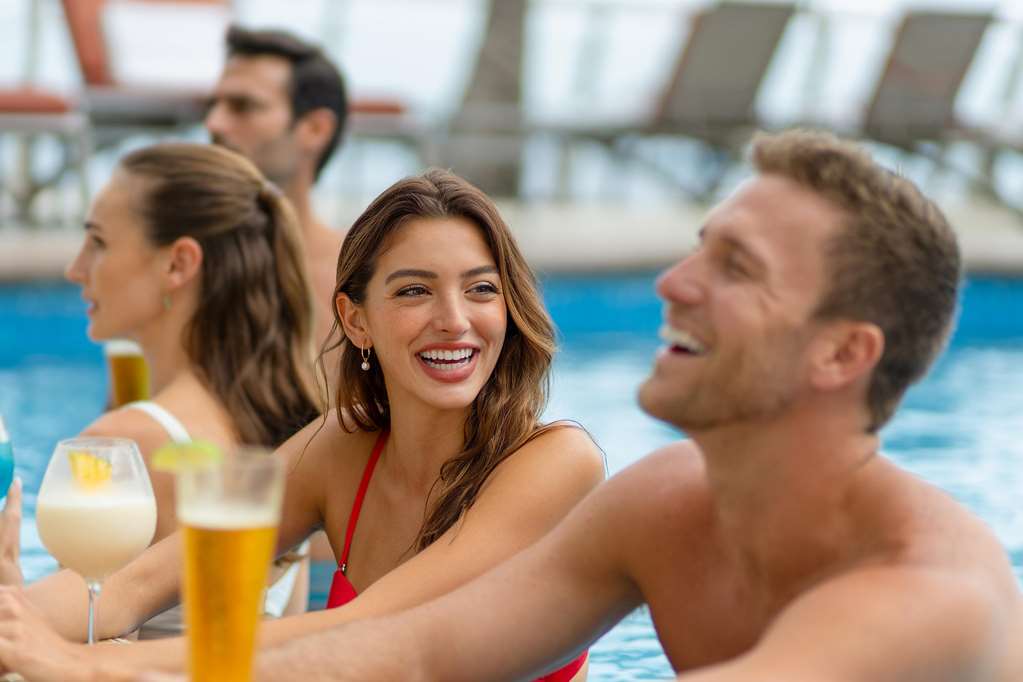 czp Pool Bar