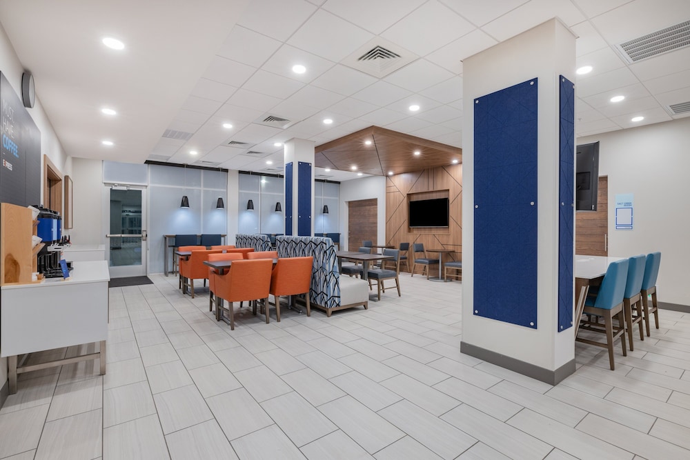 Holiday Inn Express & Suites Nephi by IHG - photo 53