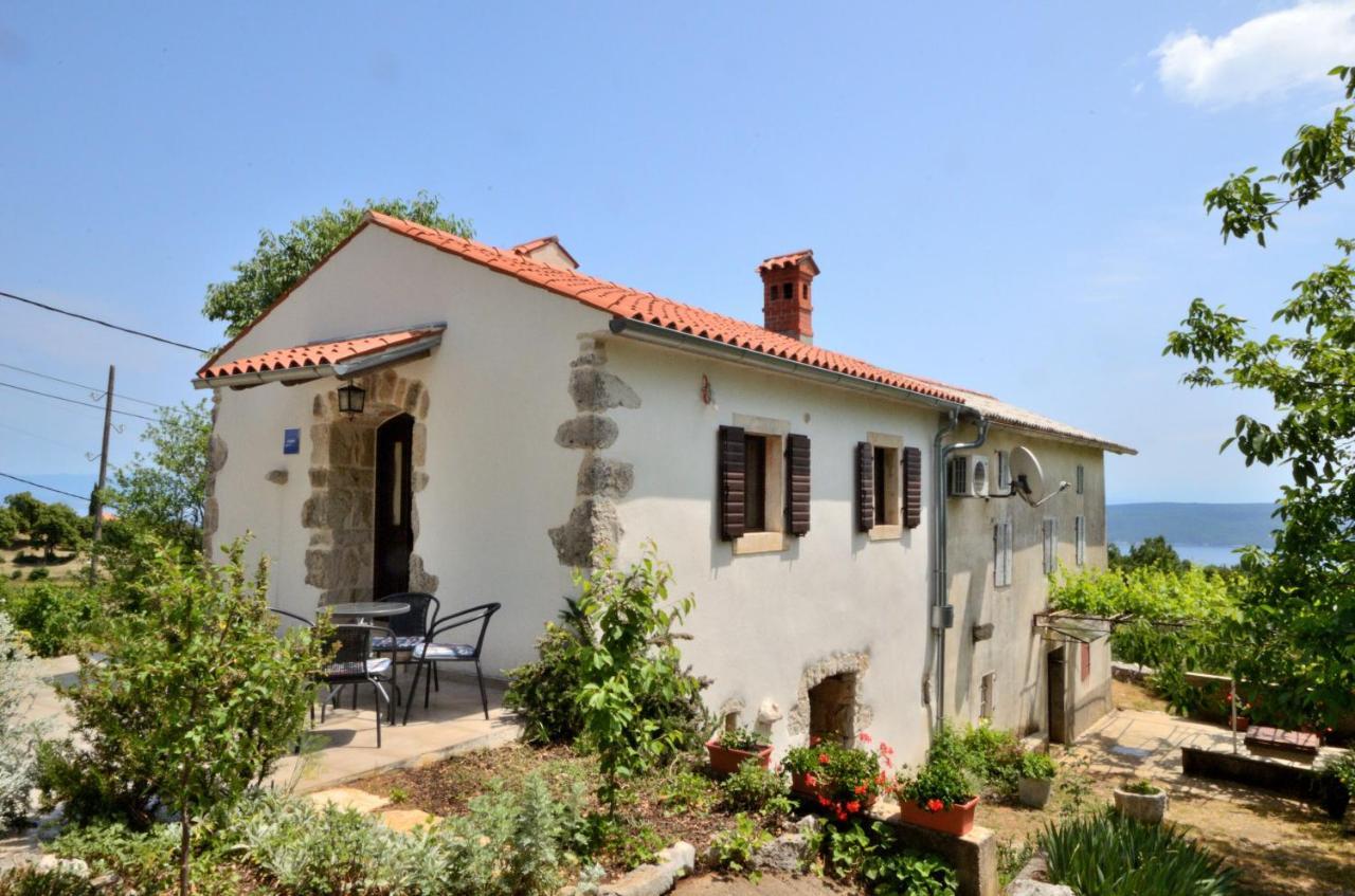 House Nadija — 4-Star Luxury Hotel in Moscenicka Draga, Croatia