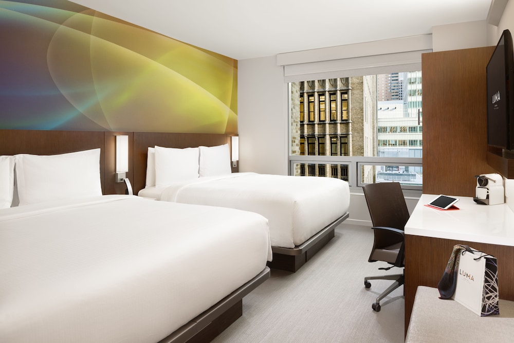LUMA Hotel Times Square - photo 18