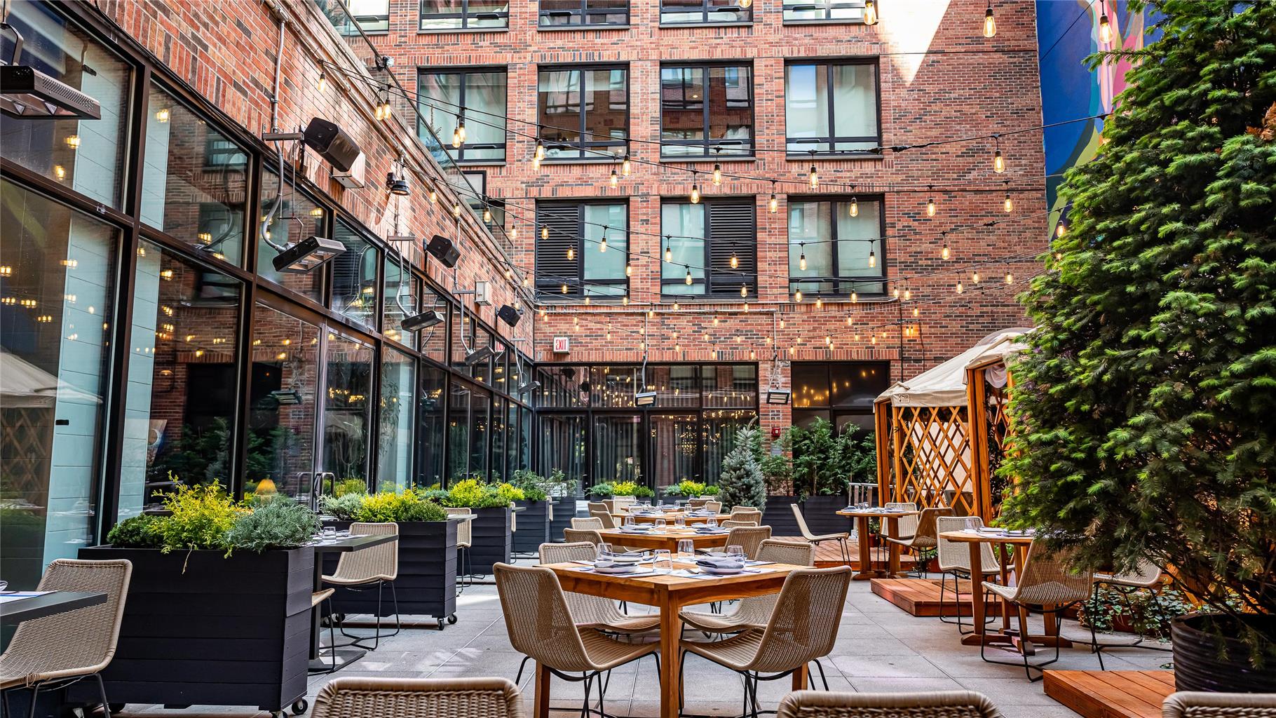 Arlo Soho - photo 103