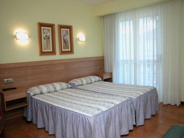 Caribe Sanxenxo in Sanxenxo, Spain