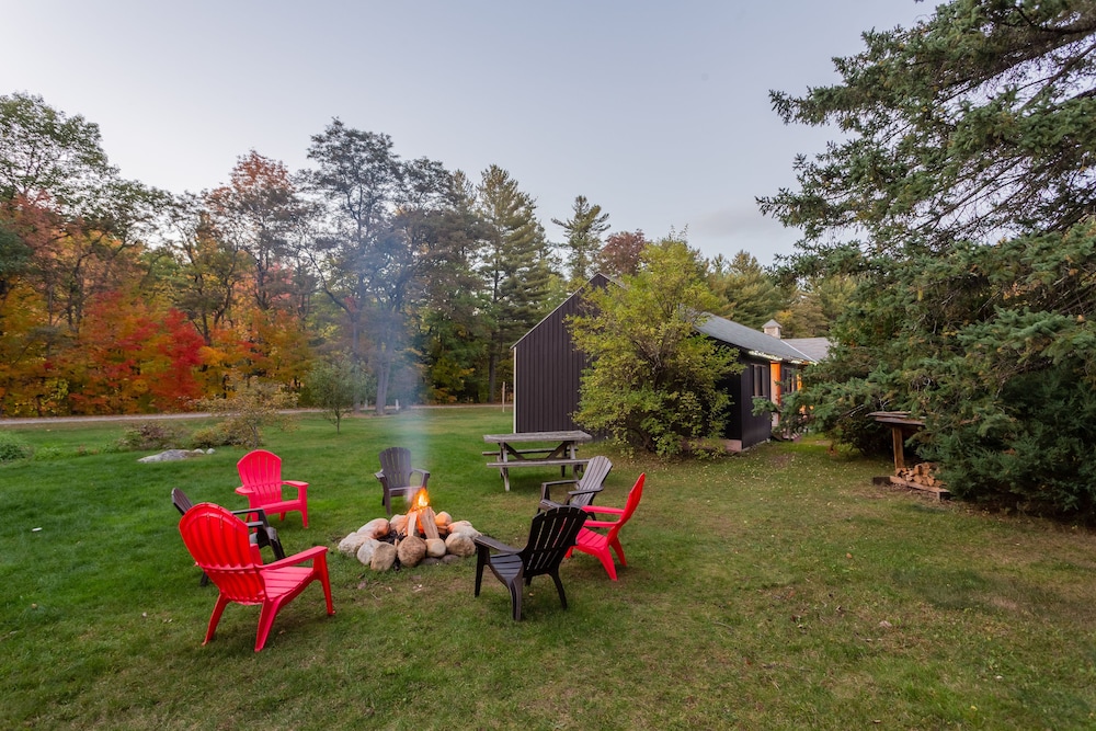 Adk Trail Inn - photo 34