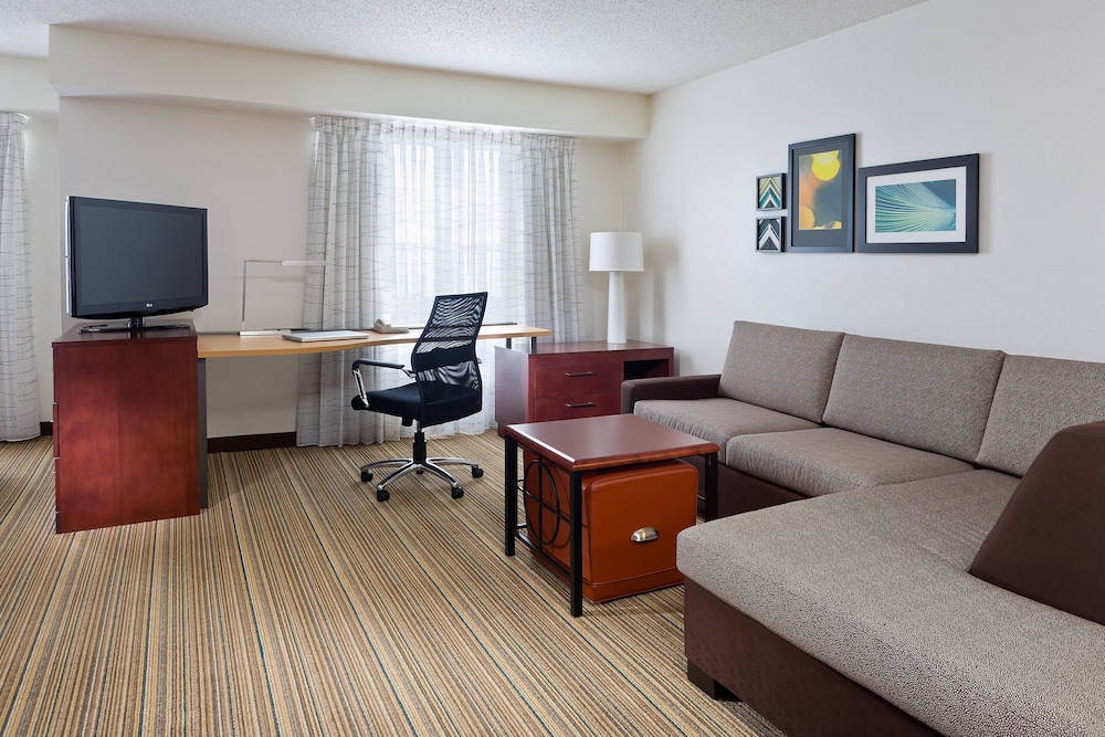Residence Inn Youngstown Boardman Poland - featured photo
