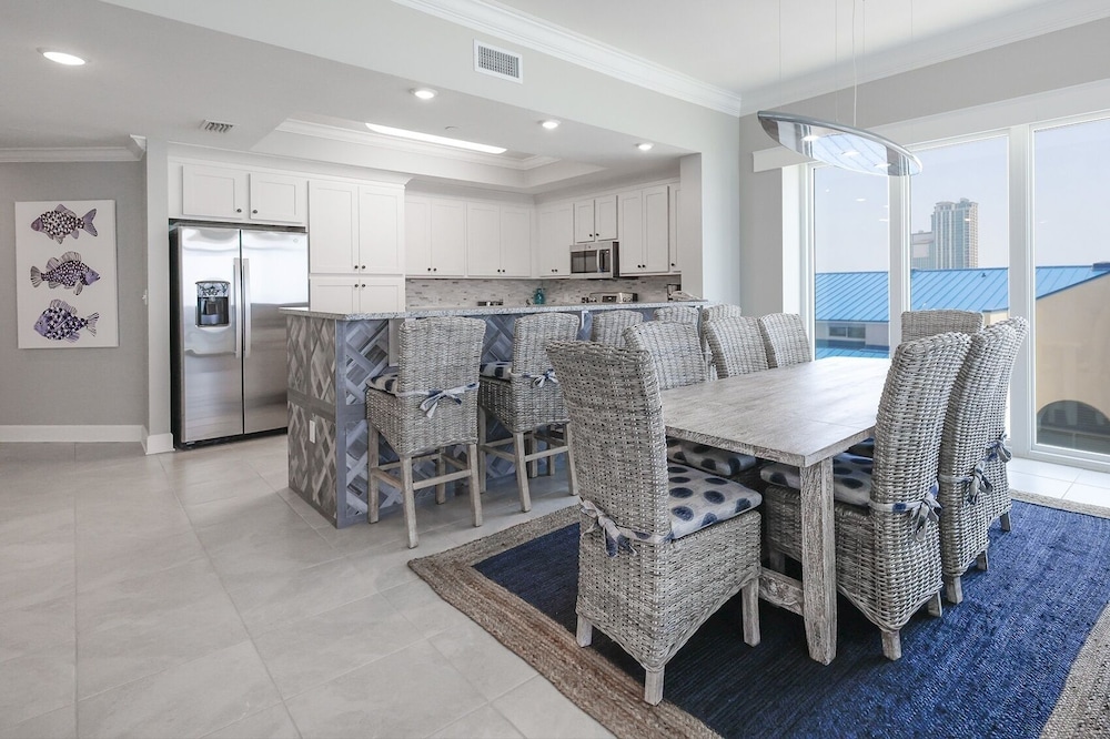 Phoenix Gulf Towers 408 4 Bedroom Condo - photo 55