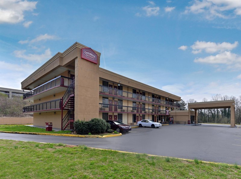 Country Hearth Inn & Suites Gainesville - featured photo