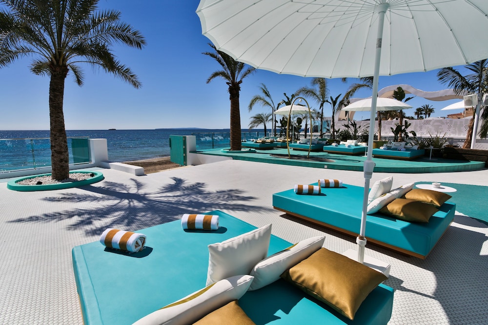Dorado Ibiza Adults Only — Ibiza