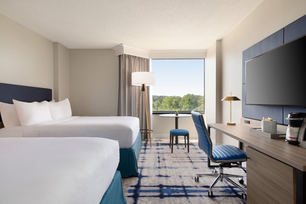 Crowne Plaza Greenbelt Washington DC - photo 8