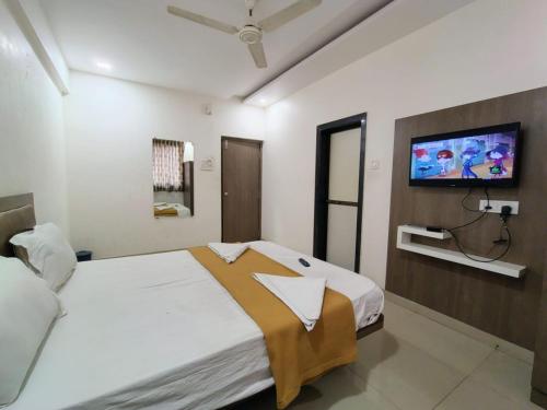 Hotel Sai Paradise