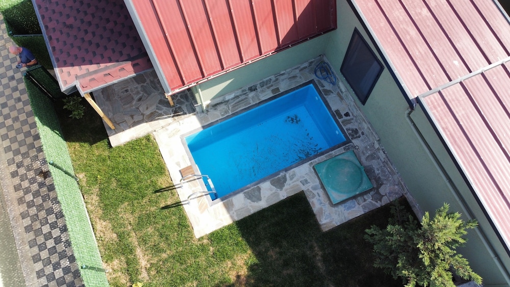 Patya Bungalov in Karamursel, Turkey