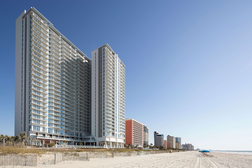 Hilton Grand Vacations Club Ocean Enclave Myrtle Beach - photo 47