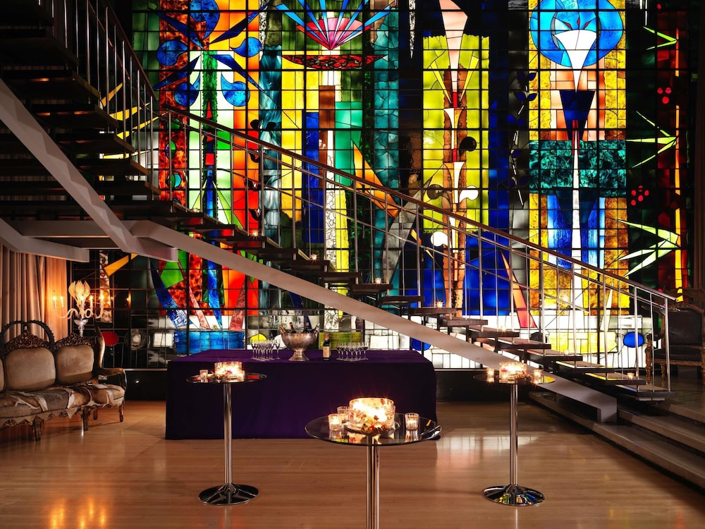 כנסים ואירועים