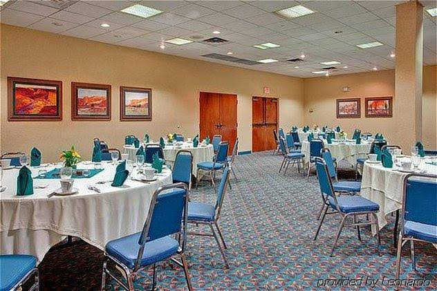 Holiday Inn Hotel & Suites Tucson Airport North - photo 32