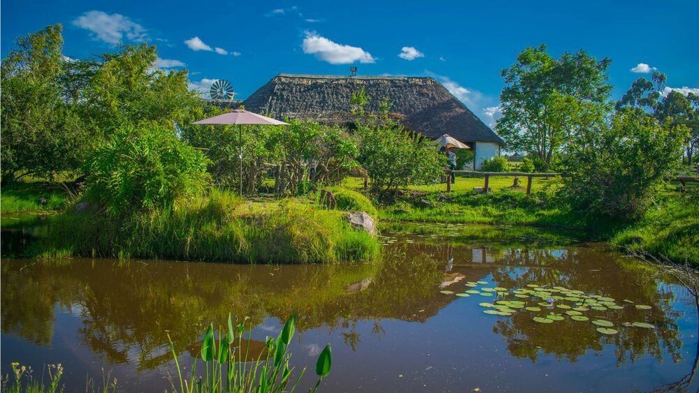 The Camp David Resort - last minute hotel in Nairobi